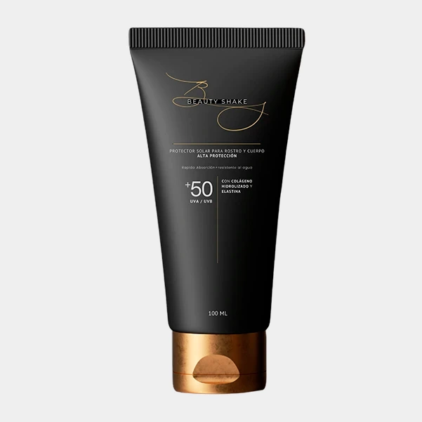 imagen de Sunscreen Cream