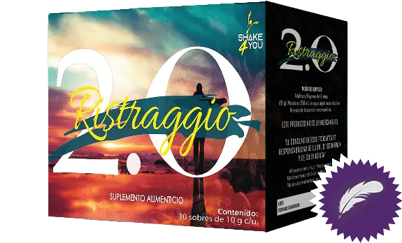 imagen de Ristraggio 2.0