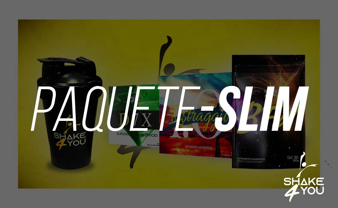 imagen de Paquete Slim