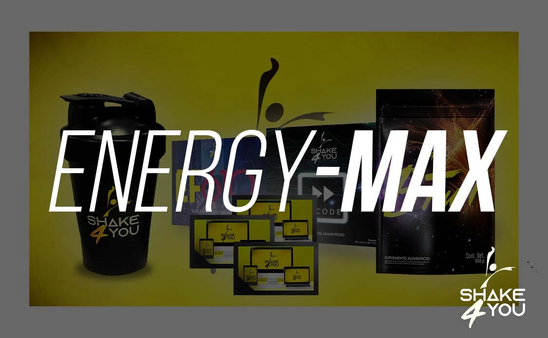 imagen de Energy-Max