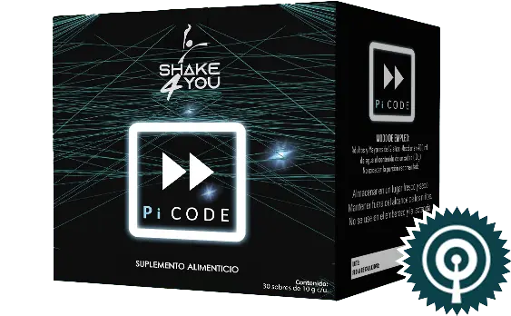 imagen de PI CODE