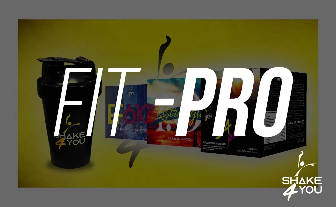 imagen de Fit-Pro