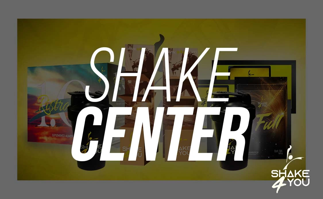 imagen de Shake Center