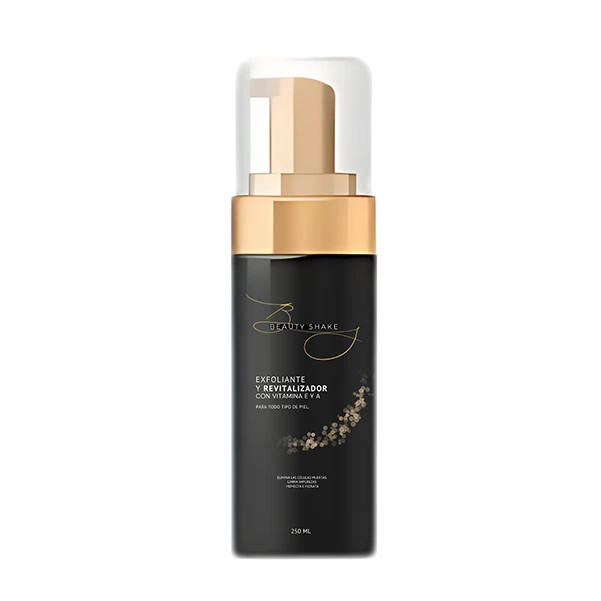 imagen de Exfoliating and revitalizing