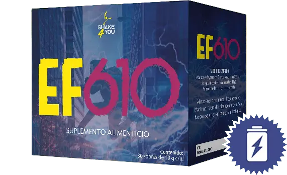 imagen de EF610