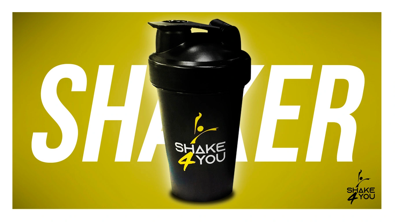 imagen de Shaker